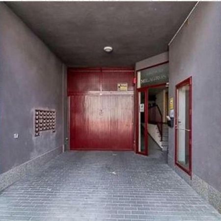 Apartamento Ahola Archena Zewnętrze zdjęcie