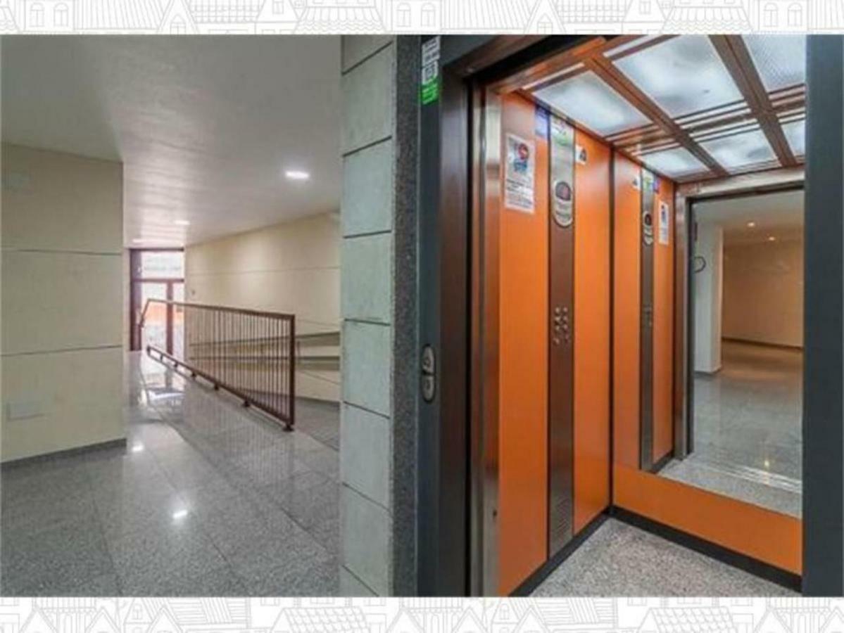 Apartamento Ahola Archena Zewnętrze zdjęcie