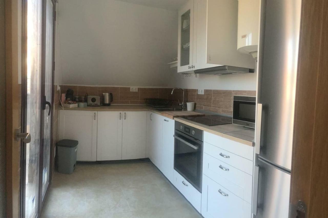 Apartamento Ahola Archena Zewnętrze zdjęcie