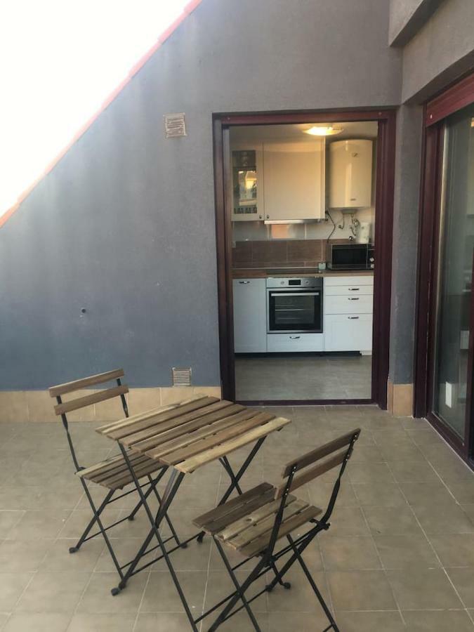 Apartamento Ahola Archena Zewnętrze zdjęcie