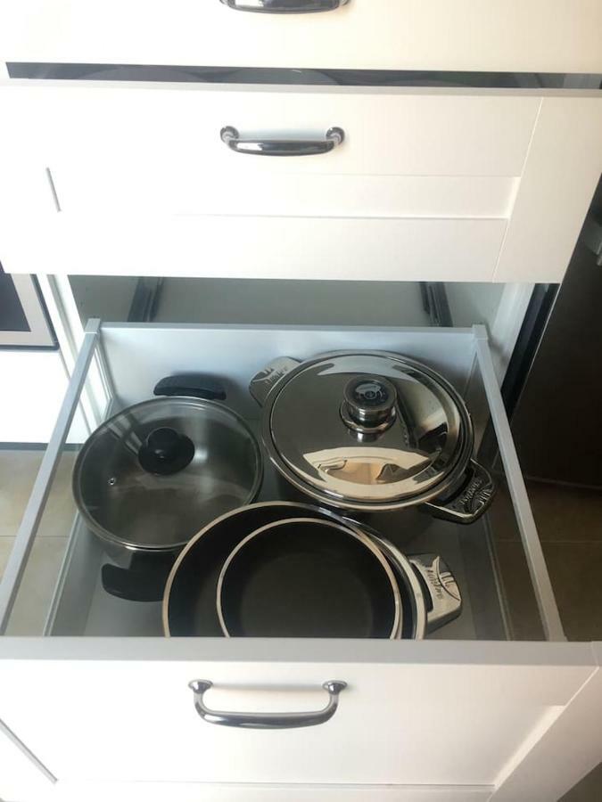 Apartamento Ahola Archena Zewnętrze zdjęcie