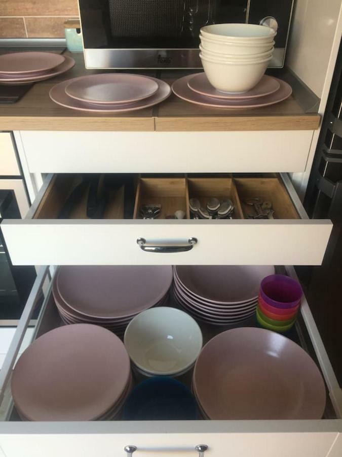 Apartamento Ahola Archena Zewnętrze zdjęcie
