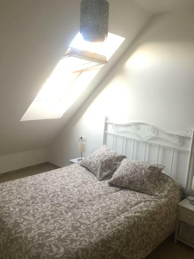 Apartamento Ahola Archena Zewnętrze zdjęcie