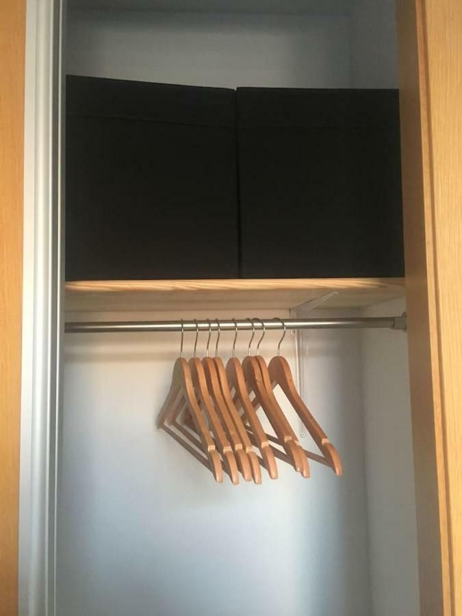Apartamento Ahola Archena Zewnętrze zdjęcie
