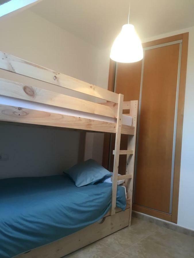 Apartamento Ahola Archena Zewnętrze zdjęcie