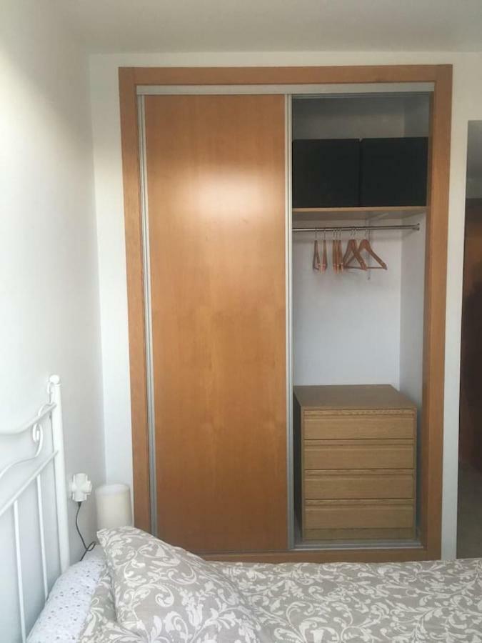 Apartamento Ahola Archena Zewnętrze zdjęcie