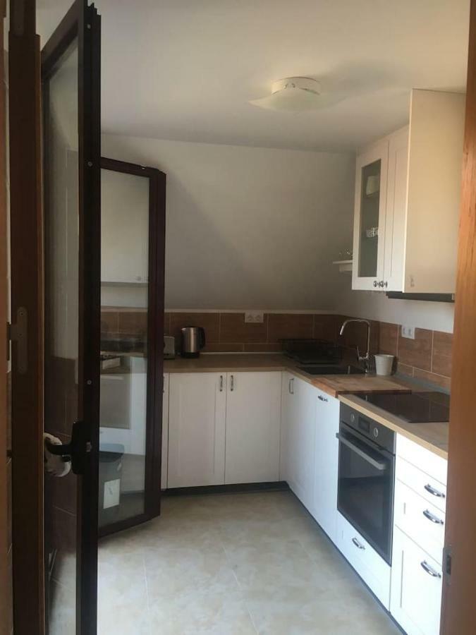 Apartamento Ahola Archena Zewnętrze zdjęcie