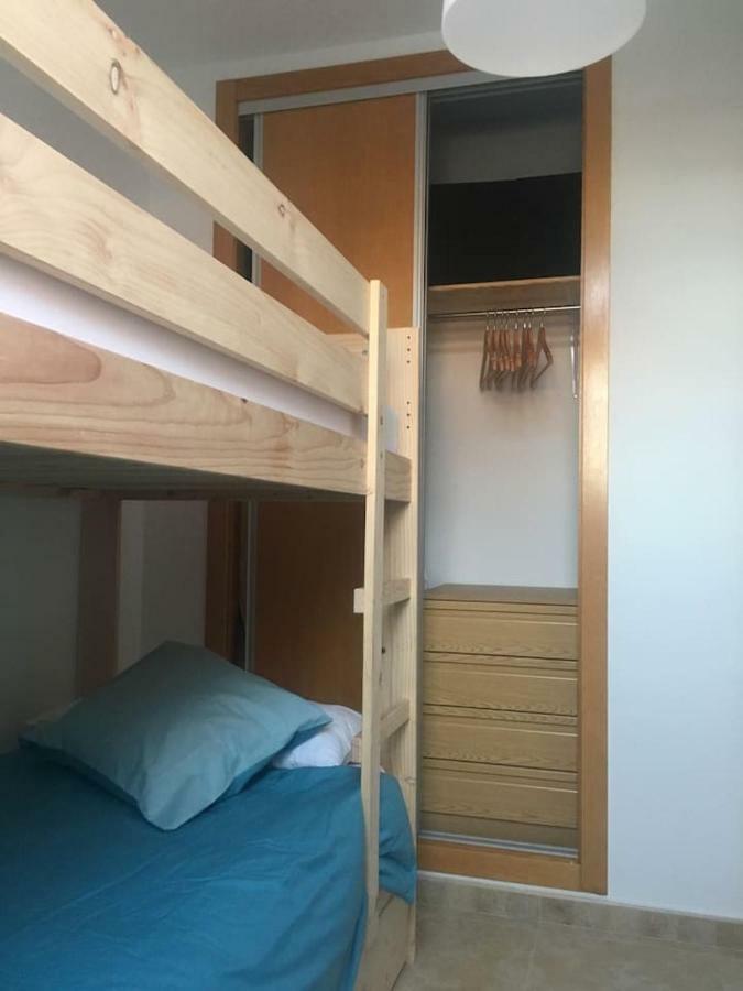 Apartamento Ahola Archena Zewnętrze zdjęcie